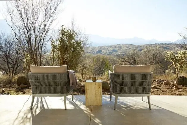 Tek Büyük Yataklı Oda (Sunrise)