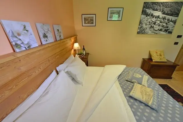 Comfort Büyük Yataklı Tek Kişilik Oda