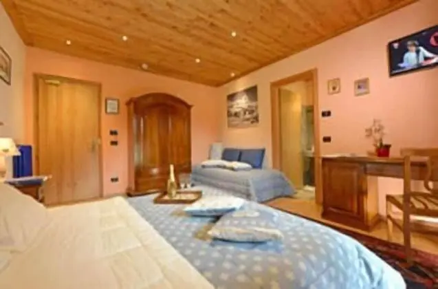 Comfort Üç Kişilik Oda