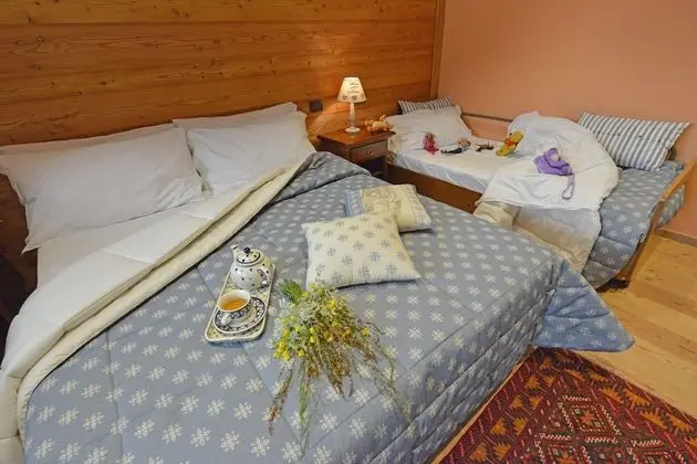 Comfort Üç Kişilik Oda