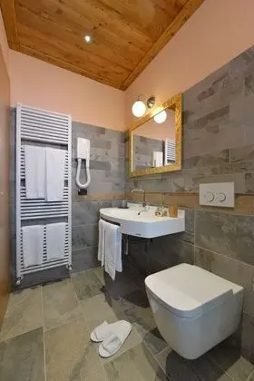 Comfort Üç Kişilik Oda