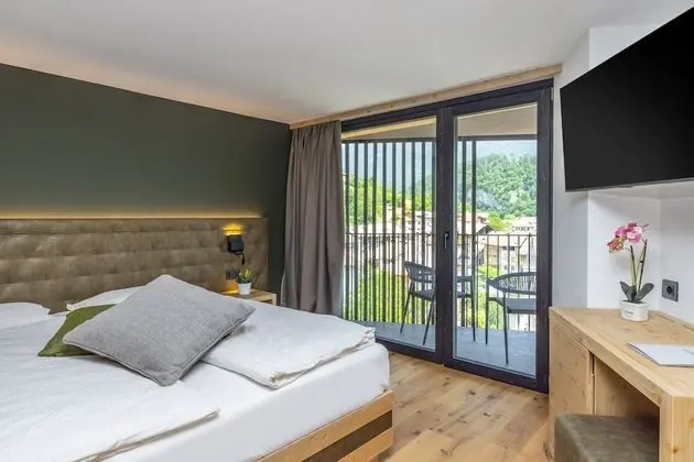 Comfort Üç Kişilik Oda