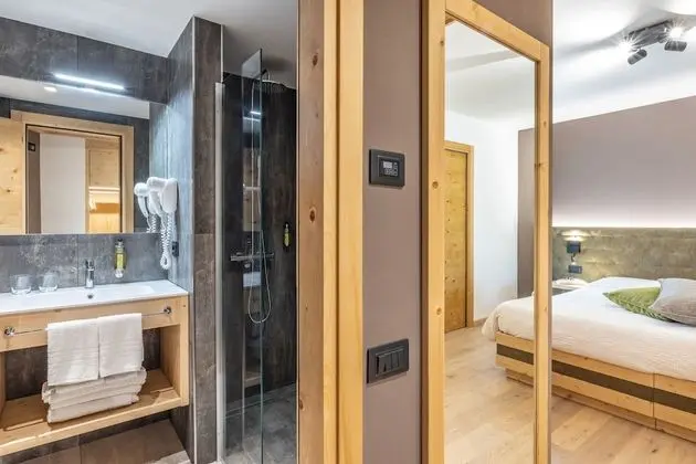 Comfort Üç Kişilik Oda