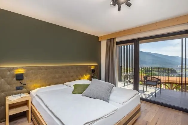 Comfort Üç Kişilik Oda