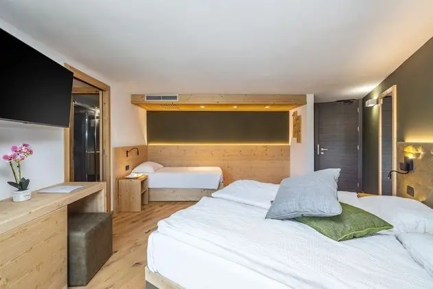 Comfort Üç Kişilik Oda