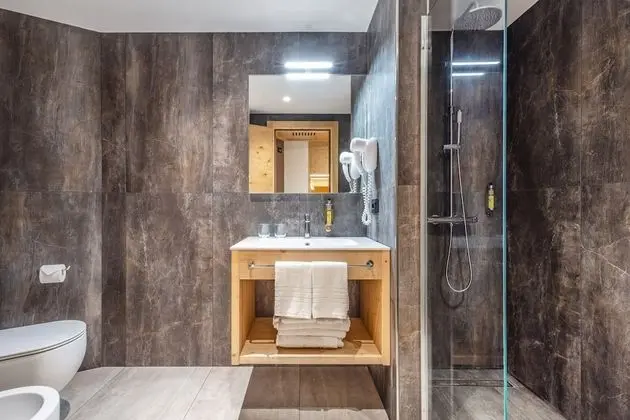 Comfort Üç Kişilik Oda