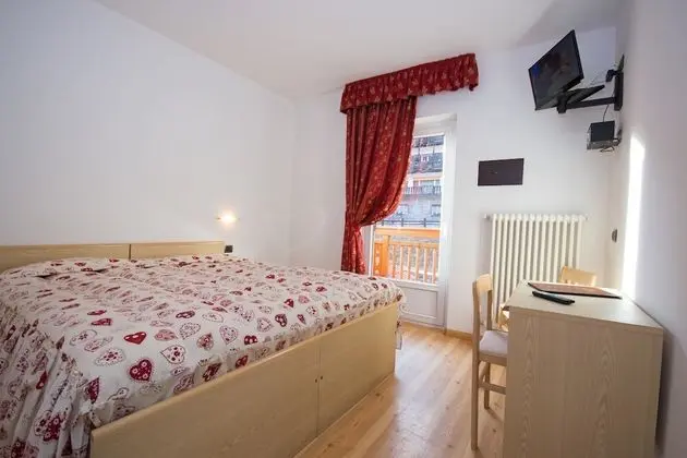Economy Tek Büyük Yataklı Oda, Balkon