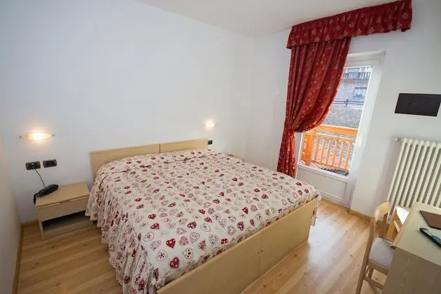 Economy Tek Büyük Yataklı Oda, Balkon