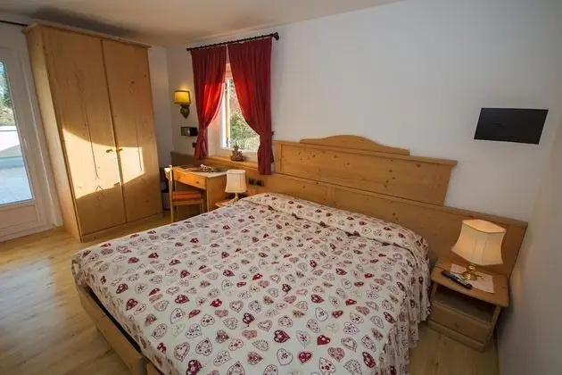 Economy Tek Büyük Yataklı Oda, Balkon