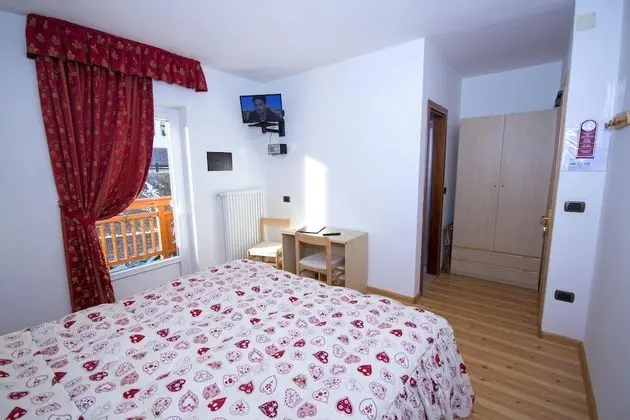 Economy Tek Büyük Yataklı Oda, Balkon
