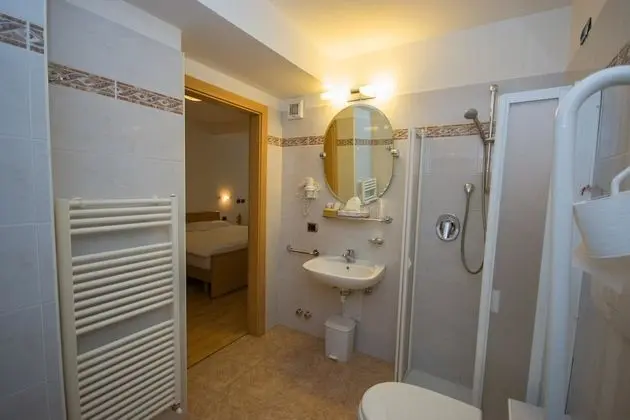 Economy Tek Büyük Yataklı Oda, Balkon