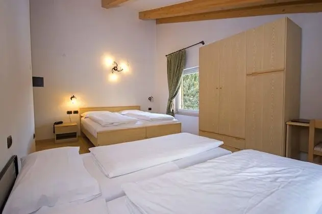 Standard Tek Büyük Yataklı Oda, Balkon