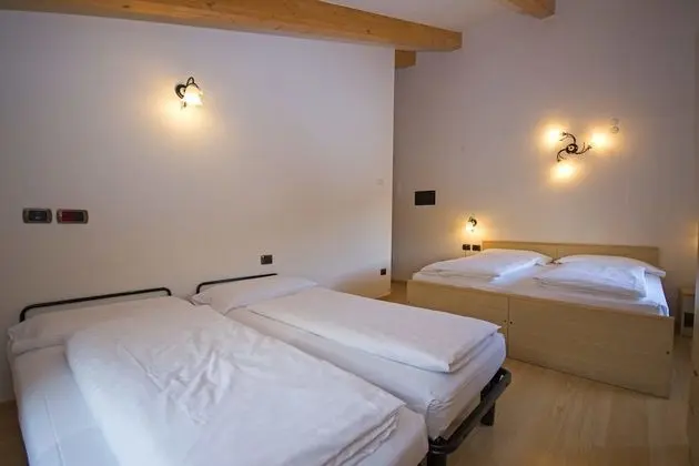 Standard Tek Büyük Yataklı Oda, Balkon