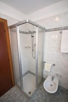 Standard Tek Büyük Yataklı Oda, Balkon