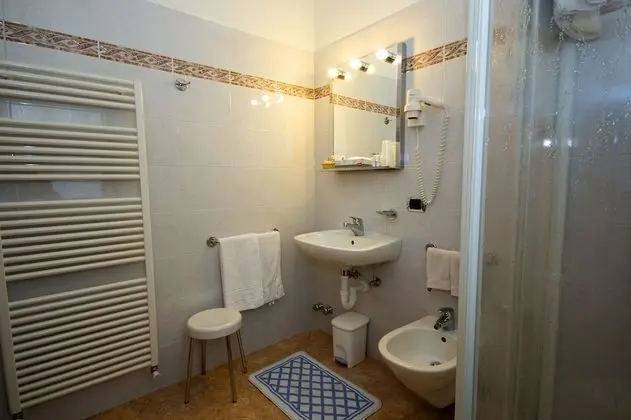 Tek Kişilik Oda