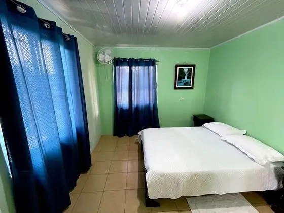 Kır Evi