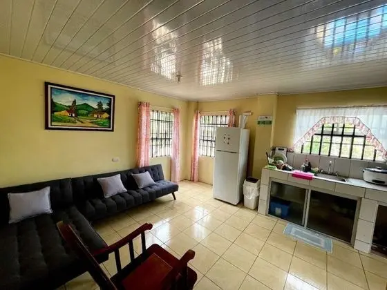 Kır Evi