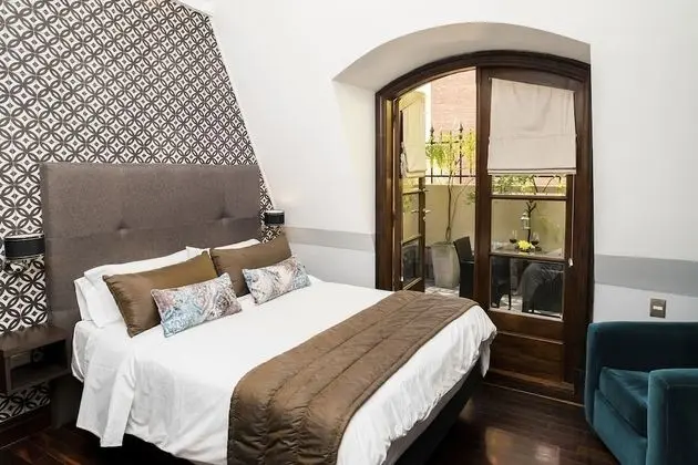 Çatı Katı (Loft), Teras