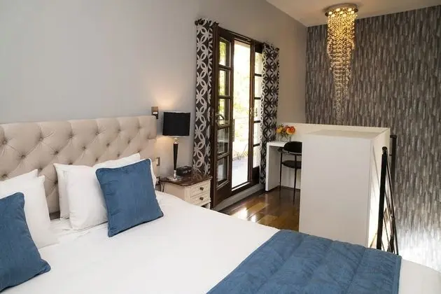 Çatı Katı (Loft), Teras