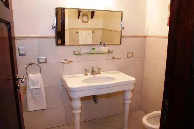 Çatı Katı (Loft), Teras