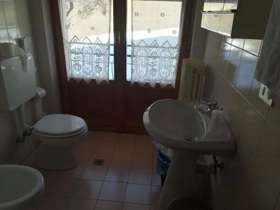 Basic Üç Kişilik Oda, Birden Çok Yatak