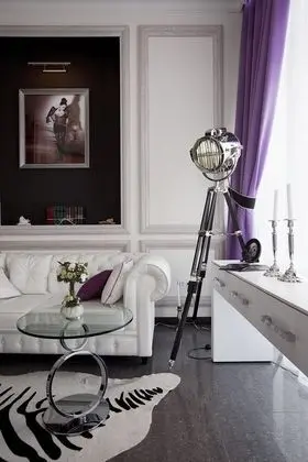 Design Tek Büyük Yataklı Oda