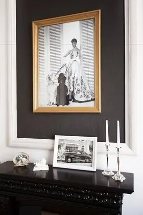 Design Tek Büyük Yataklı Oda