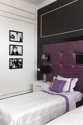 Standard İki Ayrı Yataklı Oda