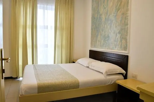 Apart Daire, 2 Yatak Odası, Balkon