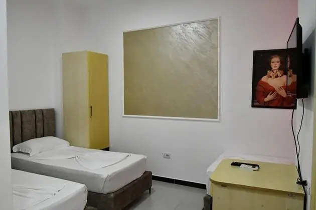 Apart Daire, 2 Yatak Odası, Balkon
