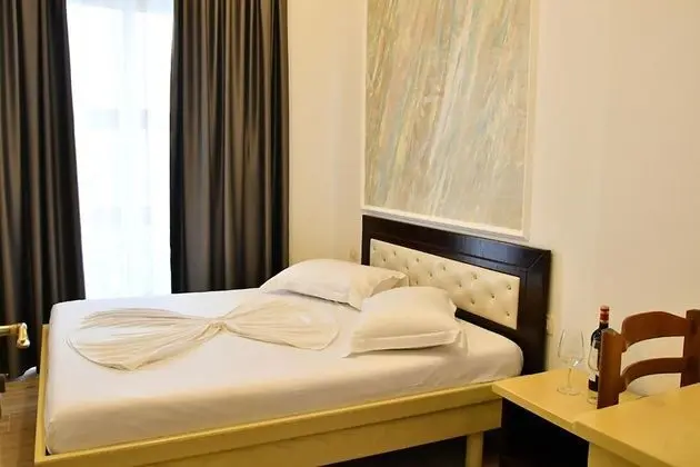 Apart Daire, 2 Yatak Odası, Balkon