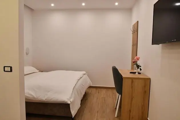 Apart Daire, 2 Yatak Odası, Balkon