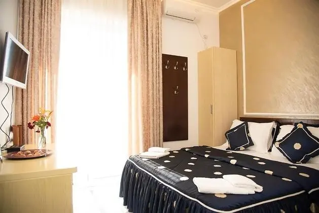 Tek Büyük Yataklı Oda, Deniz Manzaralı