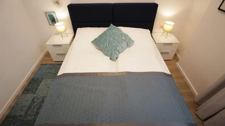 Comfort Apart Daire