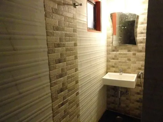 Deluxe Büyük Yataklı Tek Kişilik Oda