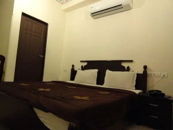 Deluxe Tek Büyük Yataklı Oda, Dağ Manzaralı