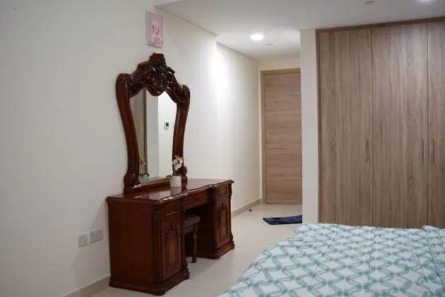 315 Fully Furnished 1BHK Apartment