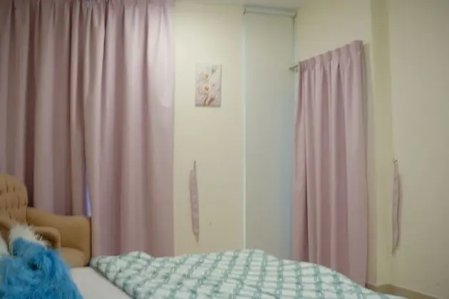 315 Fully Furnished 1BHK Apartment