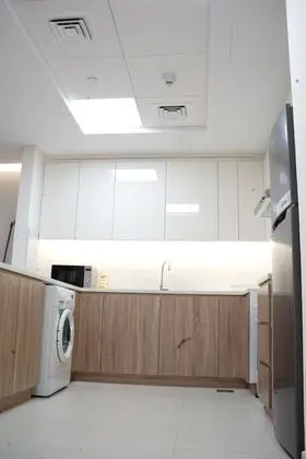 315 Fully Furnished 1BHK Apartment