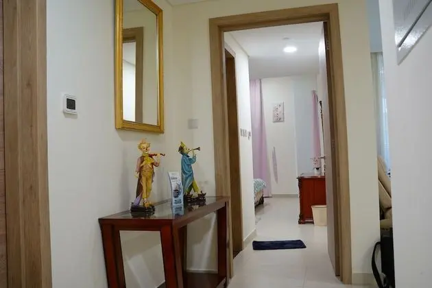 315 Fully Furnished 1BHK Apartment