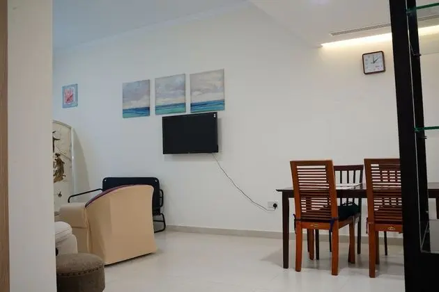 315 Fully Furnished 1BHK Apartment