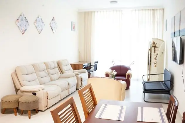 315 Fully Furnished 1BHK Apartment