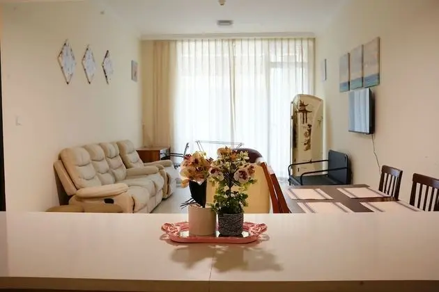 315 Fully Furnished 1BHK Apartment