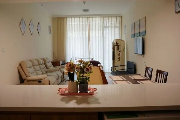 315 Fully Furnished 1BHK Apartment