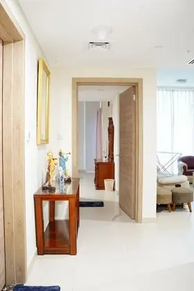 315 Fully Furnished 1BHK Apartment