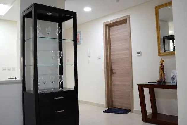 315 Fully Furnished 1BHK Apartment