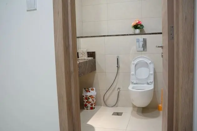 315 Fully Furnished 1BHK Apartment