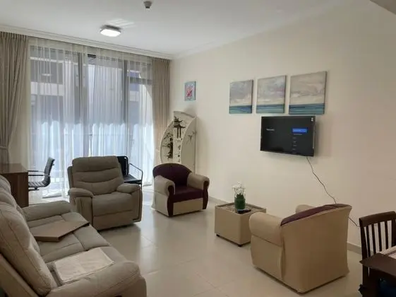315 Fully Furnished 1BHK Apartment