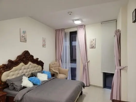 315 Fully Furnished 1BHK Apartment
