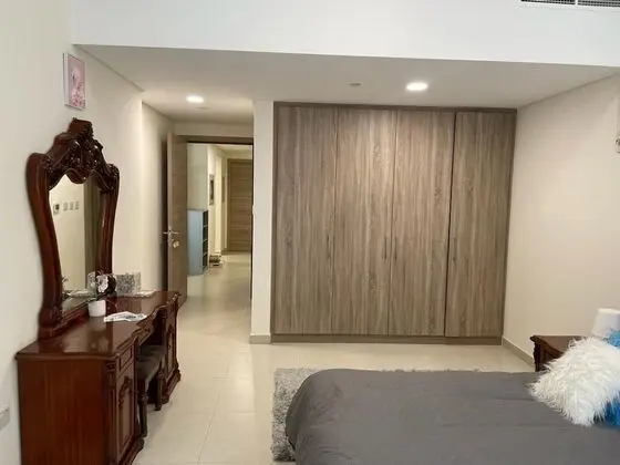 315 Fully Furnished 1BHK Apartment